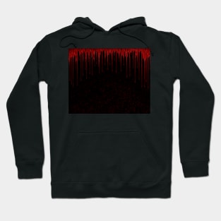 Blood Hoodie